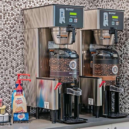 Extended Stay America Premier Suites - Tampa - Fairgrounds - Casino エクステリア 写真