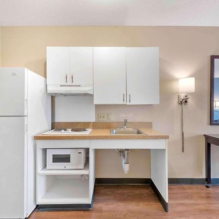 Extended Stay America Premier Suites - Tampa - Fairgrounds - Casino エクステリア 写真