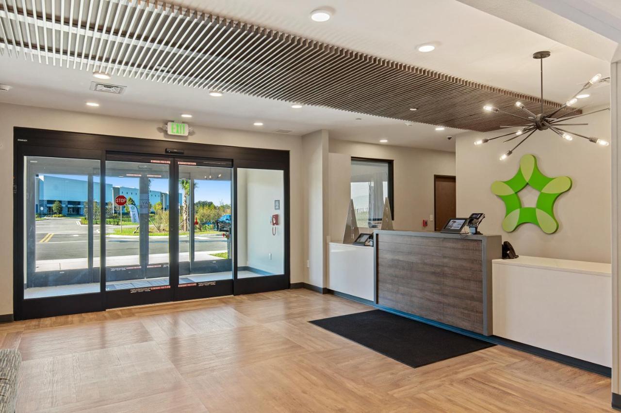 Extended Stay America Premier Suites - Tampa - Fairgrounds - Casino エクステリア 写真