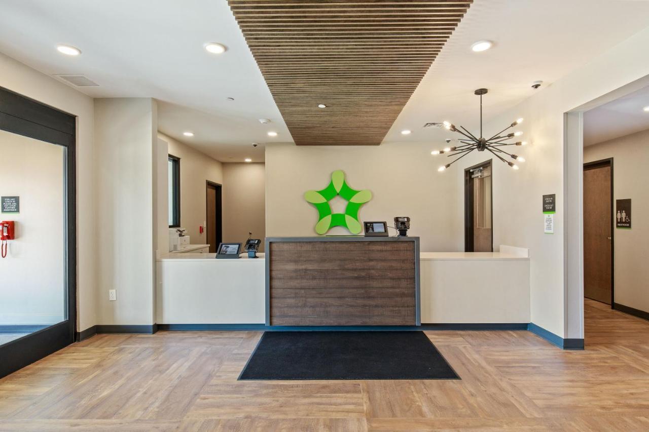 Extended Stay America Premier Suites - Tampa - Fairgrounds - Casino エクステリア 写真
