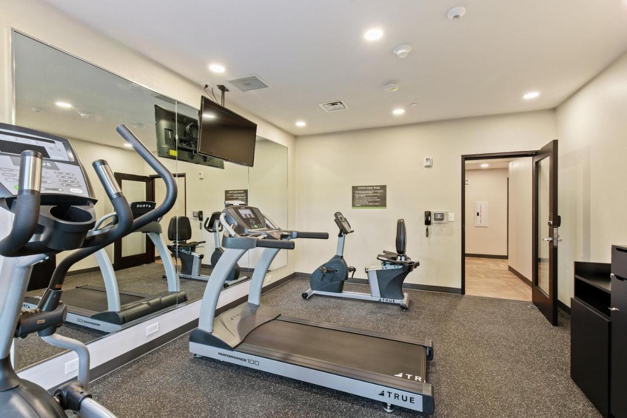 Extended Stay America Premier Suites - Tampa - Fairgrounds - Casino エクステリア 写真
