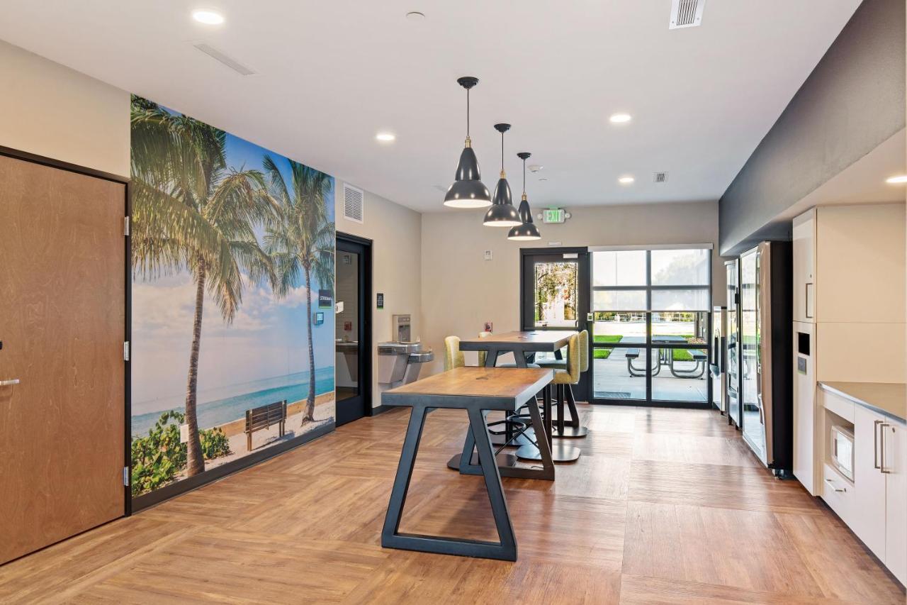 Extended Stay America Premier Suites - Tampa - Fairgrounds - Casino エクステリア 写真