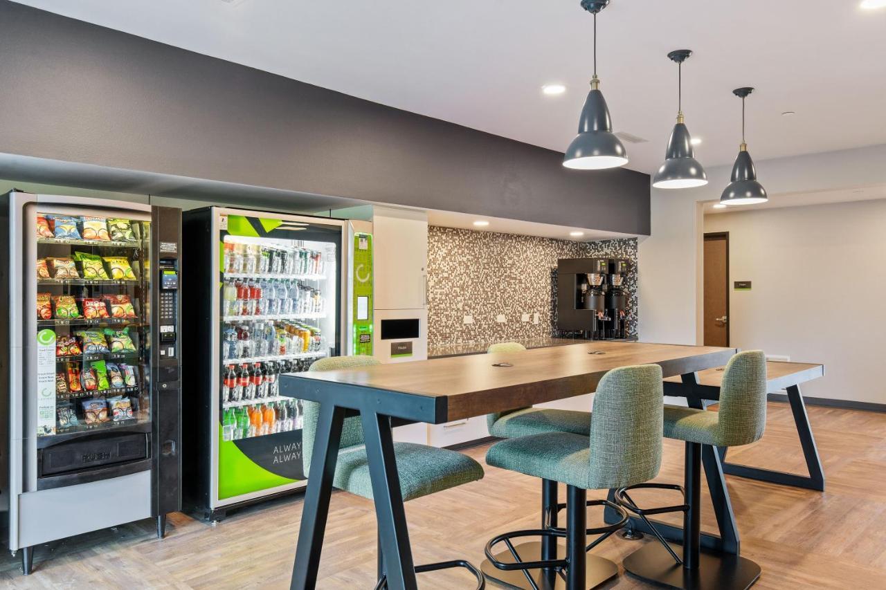 Extended Stay America Premier Suites - Tampa - Fairgrounds - Casino エクステリア 写真