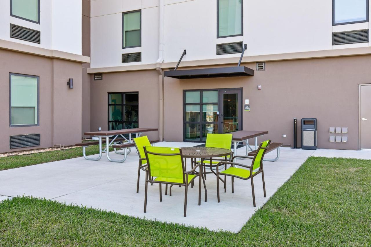 Extended Stay America Premier Suites - Tampa - Fairgrounds - Casino エクステリア 写真