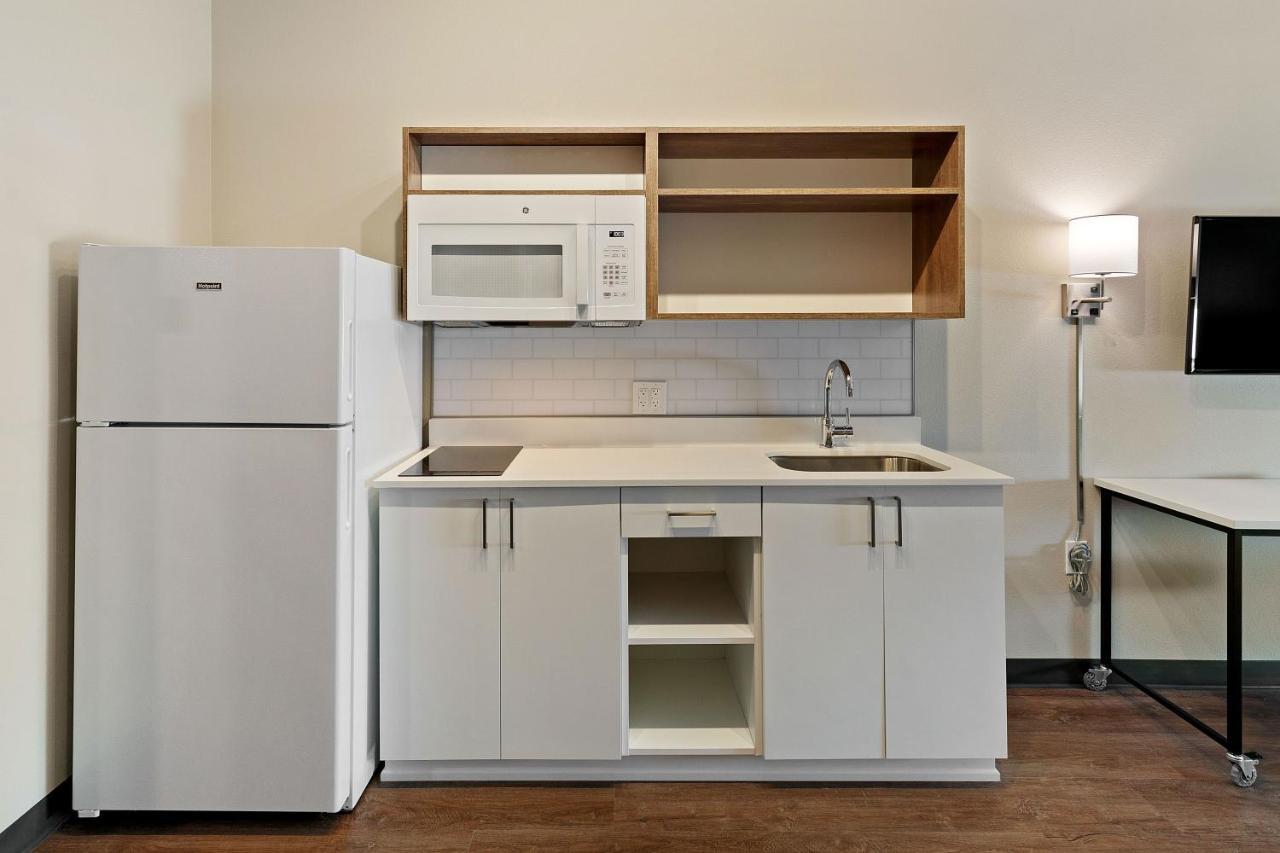Extended Stay America Premier Suites - Tampa - Fairgrounds - Casino エクステリア 写真