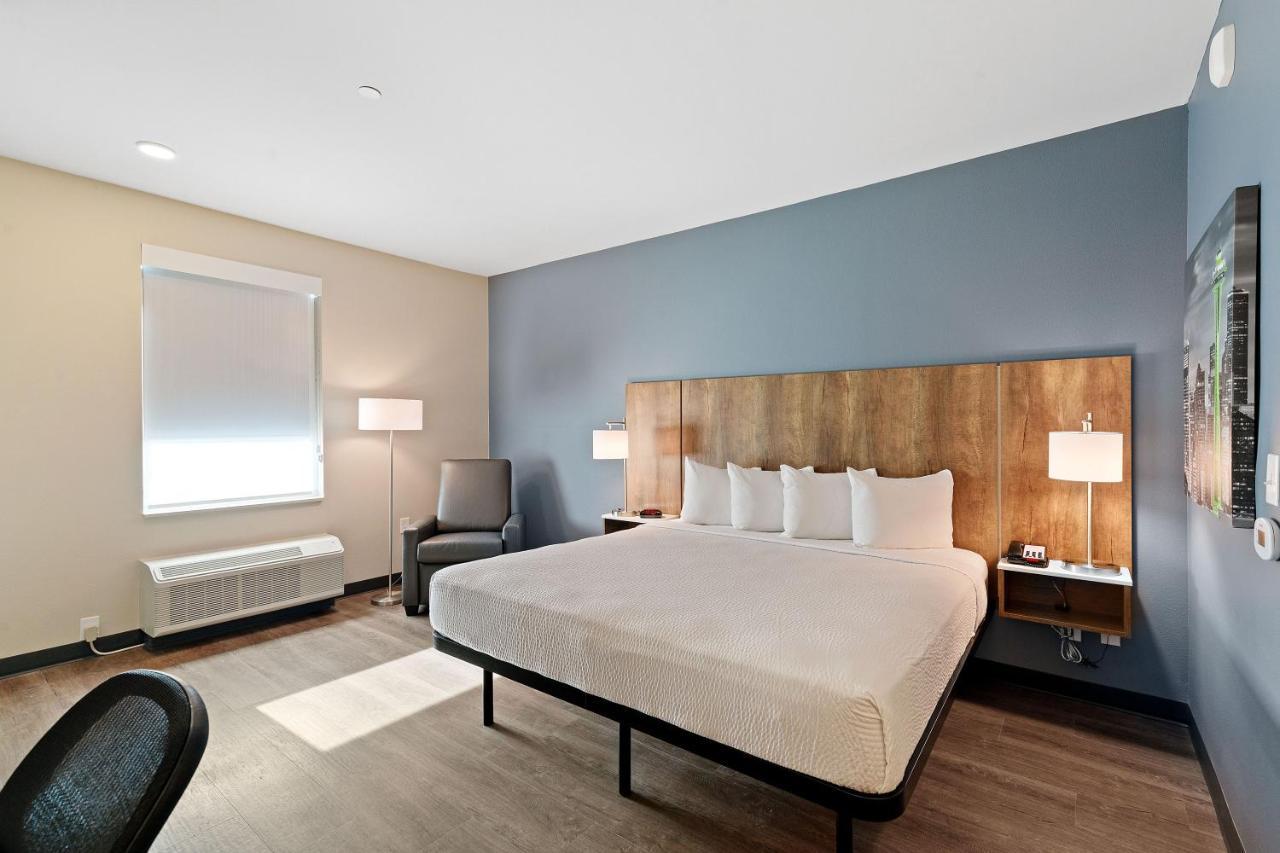 Extended Stay America Premier Suites - Tampa - Fairgrounds - Casino エクステリア 写真