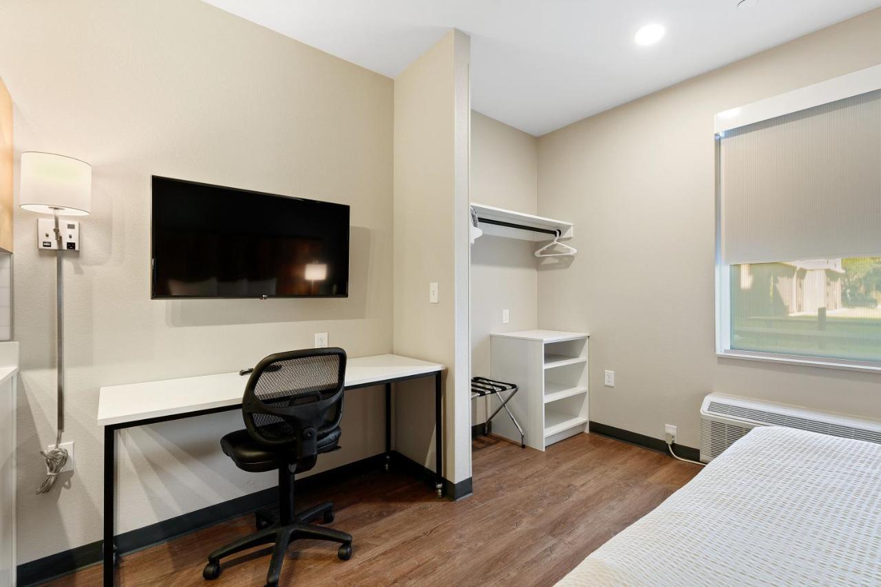 Extended Stay America Premier Suites - Tampa - Fairgrounds - Casino エクステリア 写真