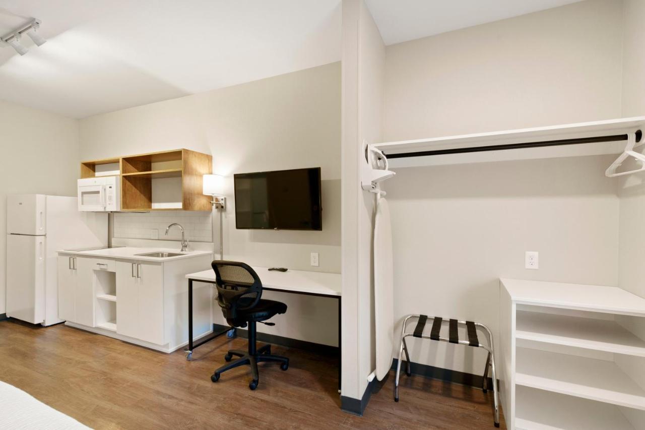 Extended Stay America Premier Suites - Tampa - Fairgrounds - Casino エクステリア 写真