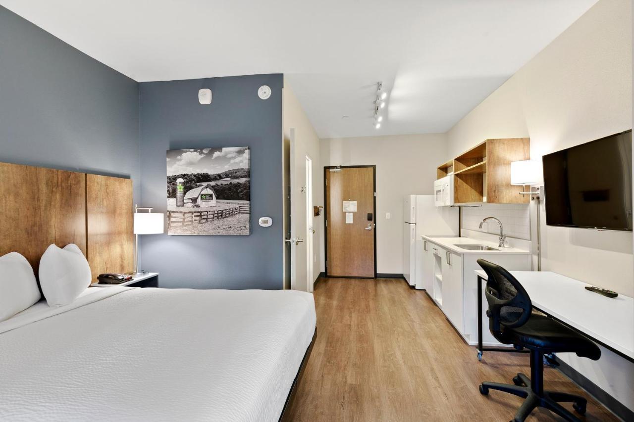 Extended Stay America Premier Suites - Tampa - Fairgrounds - Casino エクステリア 写真