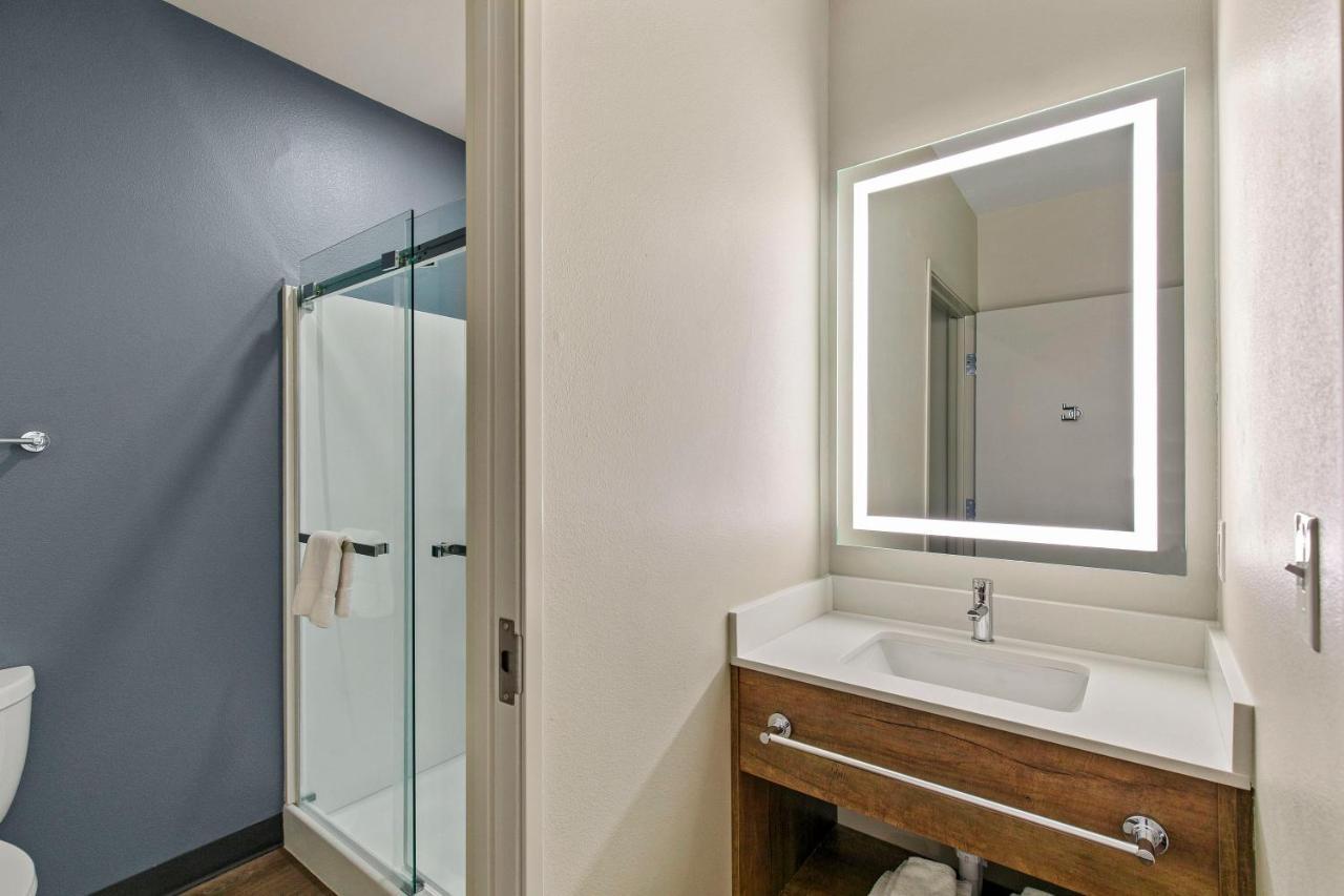 Extended Stay America Premier Suites - Tampa - Fairgrounds - Casino エクステリア 写真