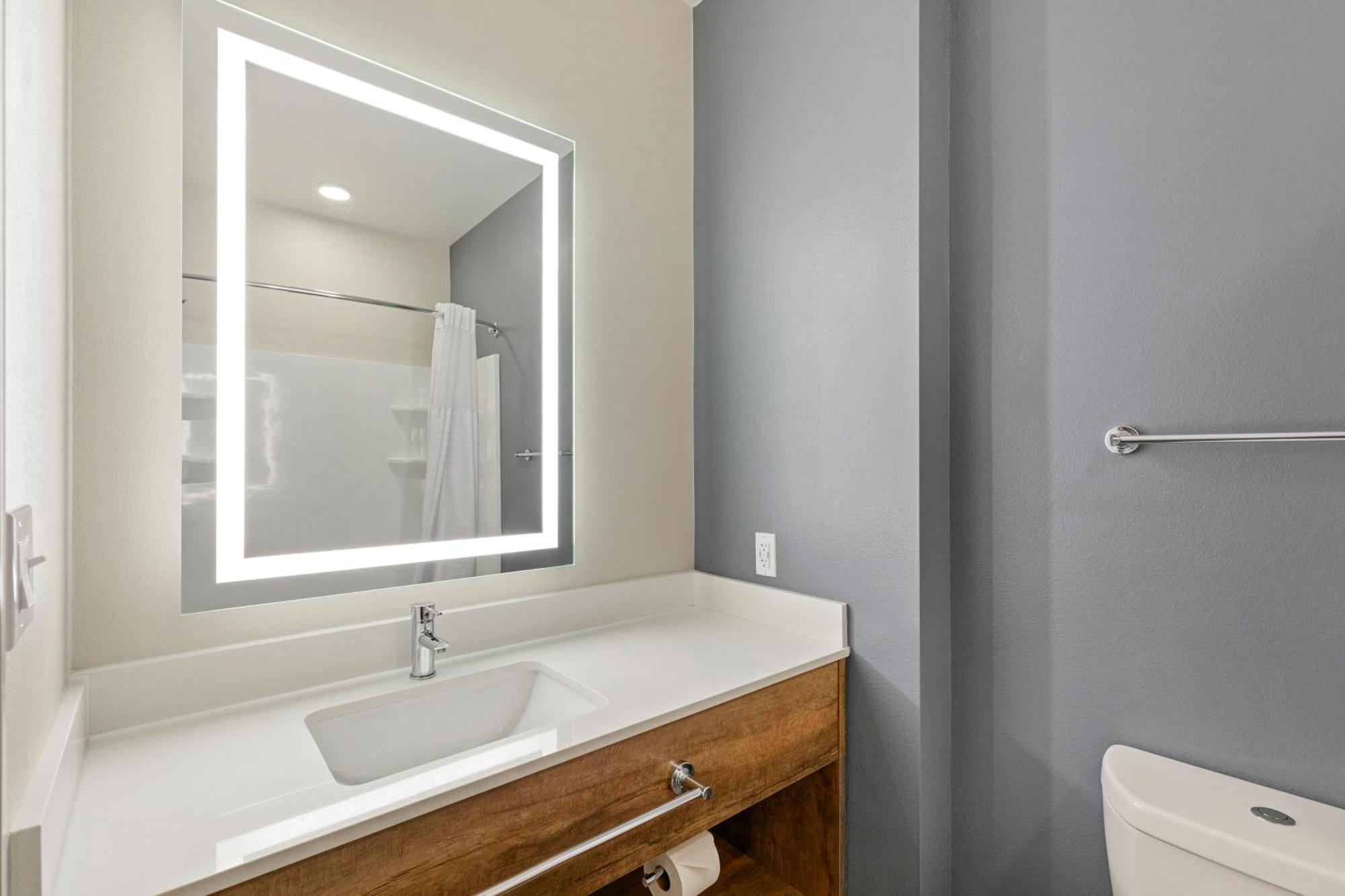 Extended Stay America Premier Suites - Tampa - Fairgrounds - Casino エクステリア 写真