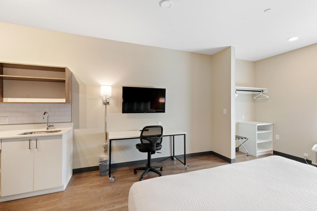 Extended Stay America Premier Suites - Tampa - Fairgrounds - Casino エクステリア 写真