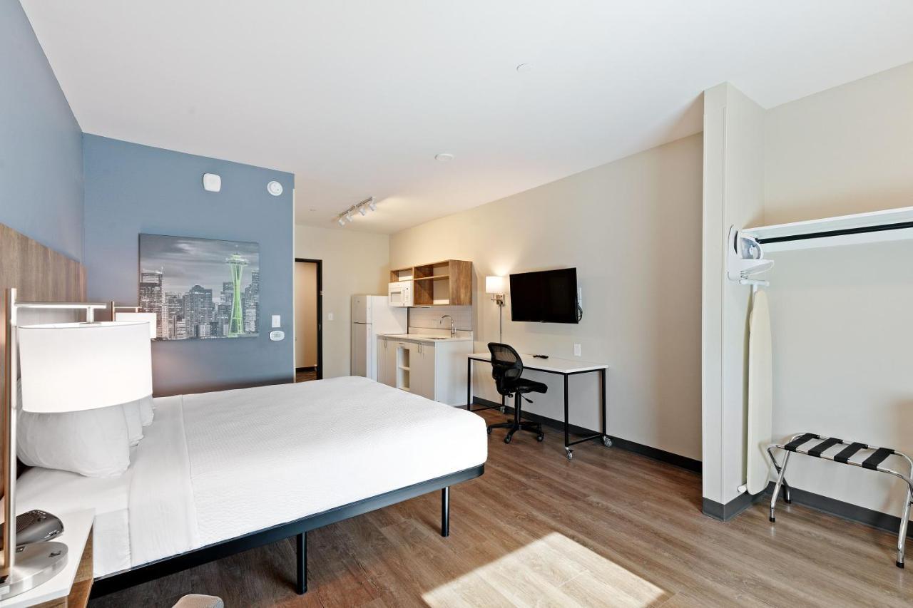Extended Stay America Premier Suites - Tampa - Fairgrounds - Casino エクステリア 写真