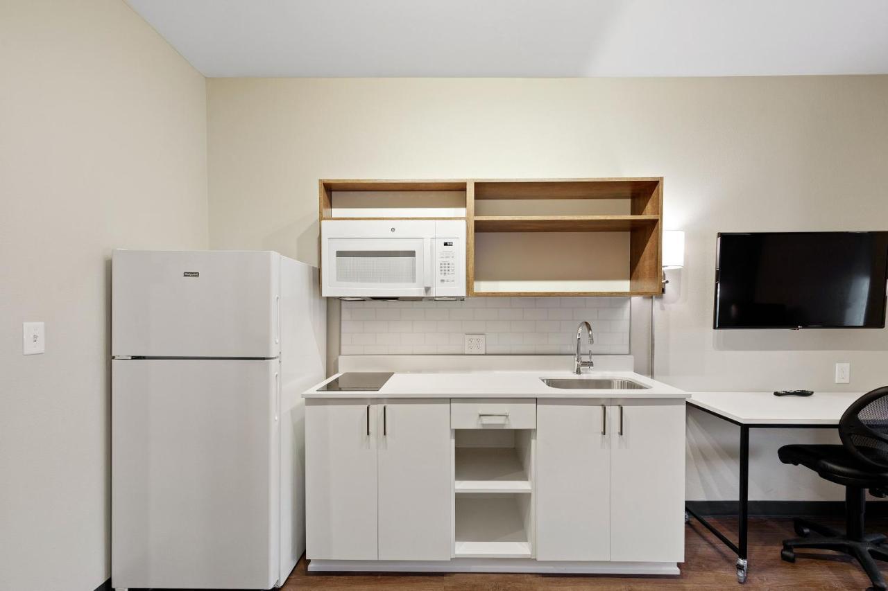 Extended Stay America Premier Suites - Tampa - Fairgrounds - Casino エクステリア 写真