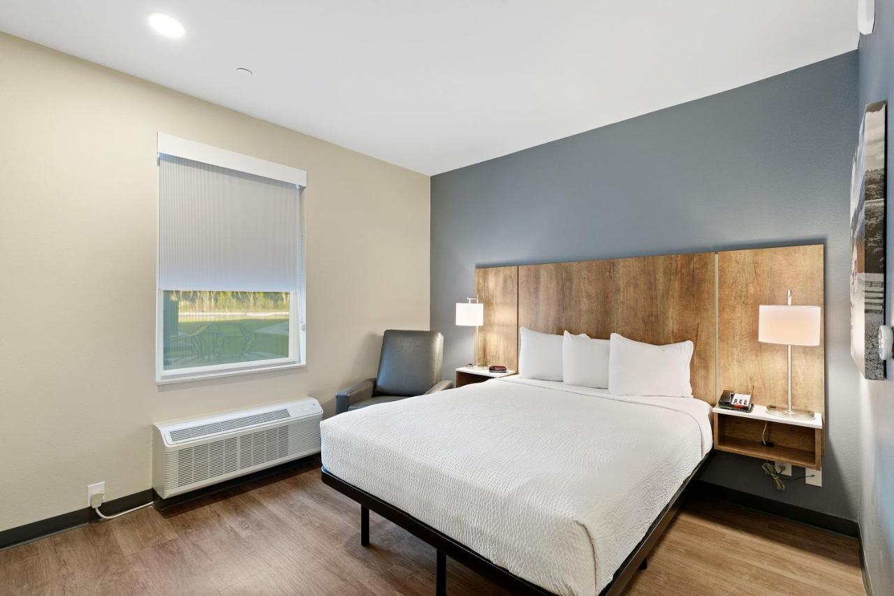 Extended Stay America Premier Suites - Tampa - Fairgrounds - Casino エクステリア 写真