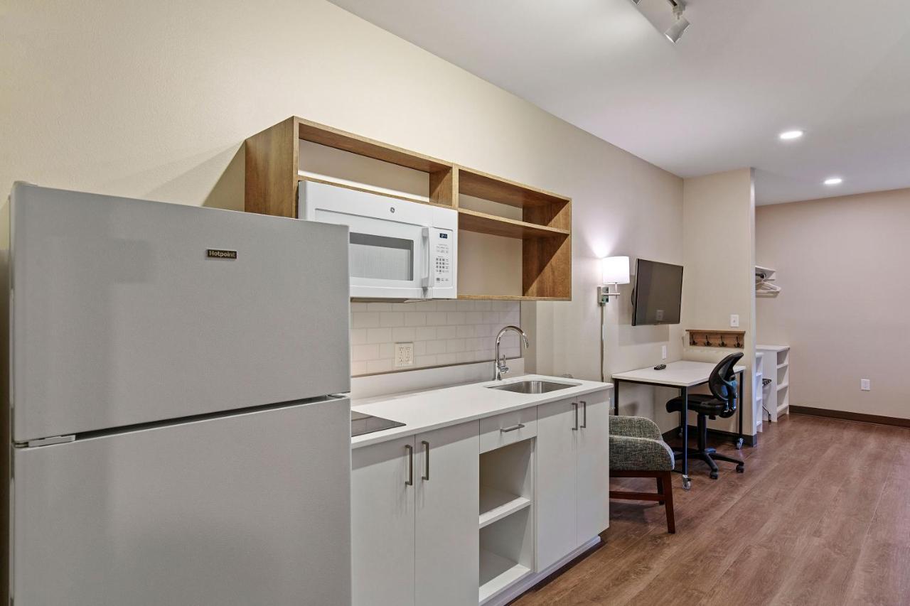 Extended Stay America Premier Suites - Tampa - Fairgrounds - Casino エクステリア 写真