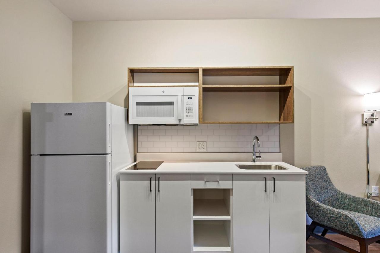 Extended Stay America Premier Suites - Tampa - Fairgrounds - Casino エクステリア 写真