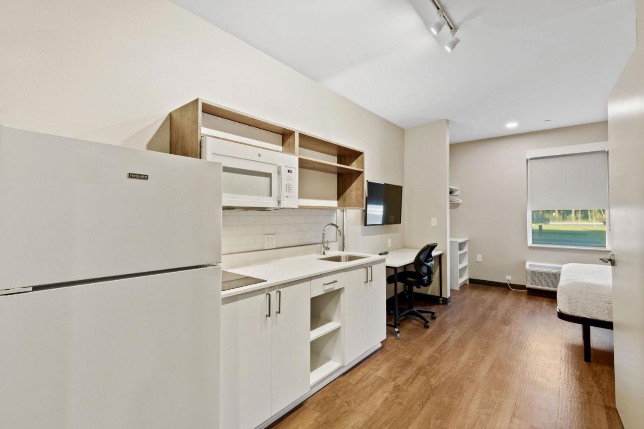 Extended Stay America Premier Suites - Tampa - Fairgrounds - Casino エクステリア 写真