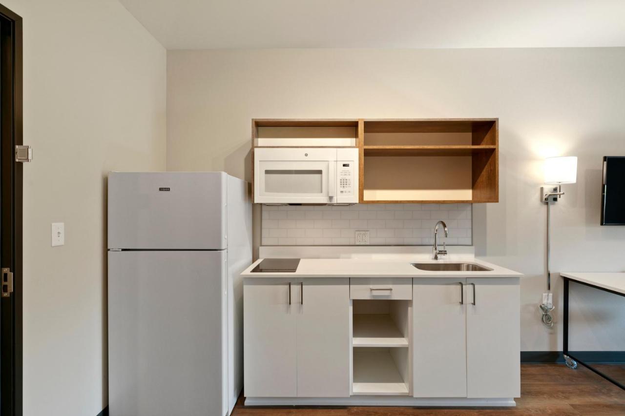 Extended Stay America Premier Suites - Tampa - Fairgrounds - Casino エクステリア 写真