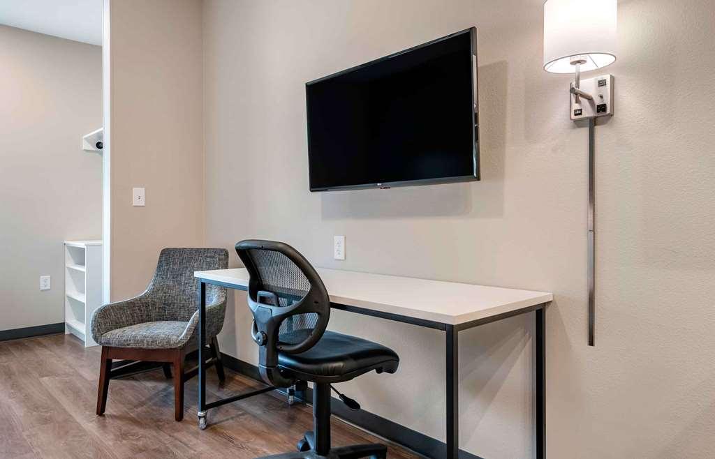 Extended Stay America Premier Suites - Tampa - Fairgrounds - Casino 部屋 写真