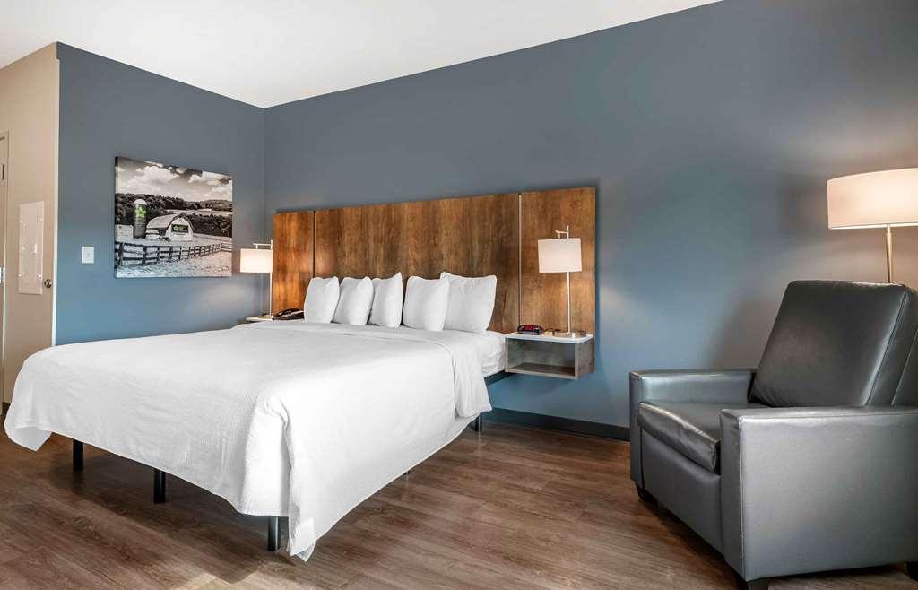 Extended Stay America Premier Suites - Tampa - Fairgrounds - Casino 部屋 写真