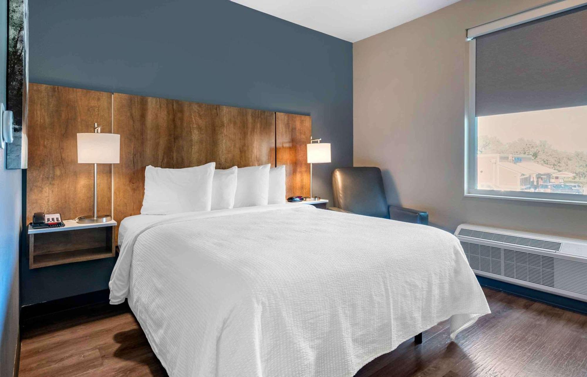 Extended Stay America Premier Suites - Tampa - Fairgrounds - Casino エクステリア 写真