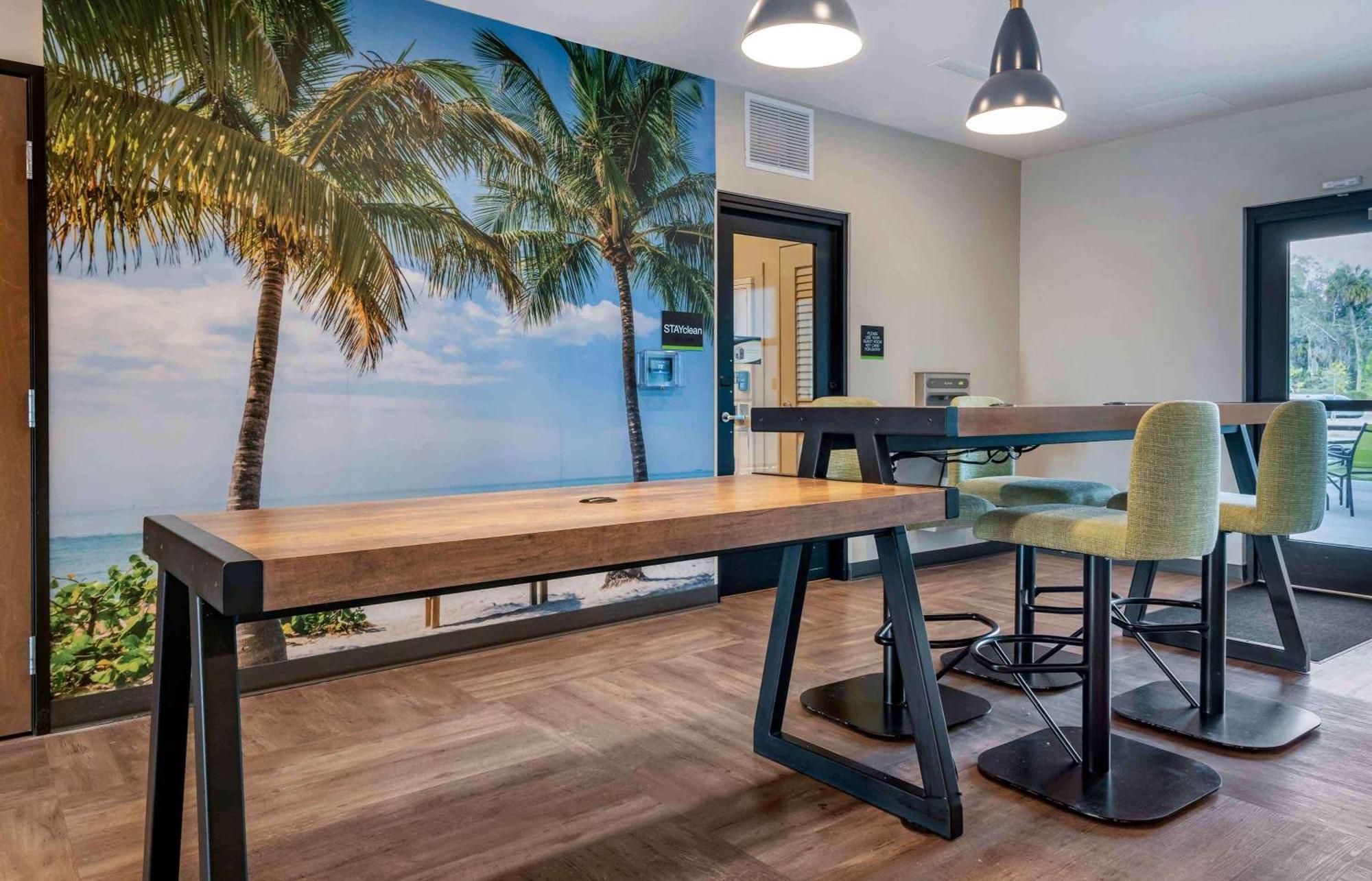 Extended Stay America Premier Suites - Tampa - Fairgrounds - Casino エクステリア 写真