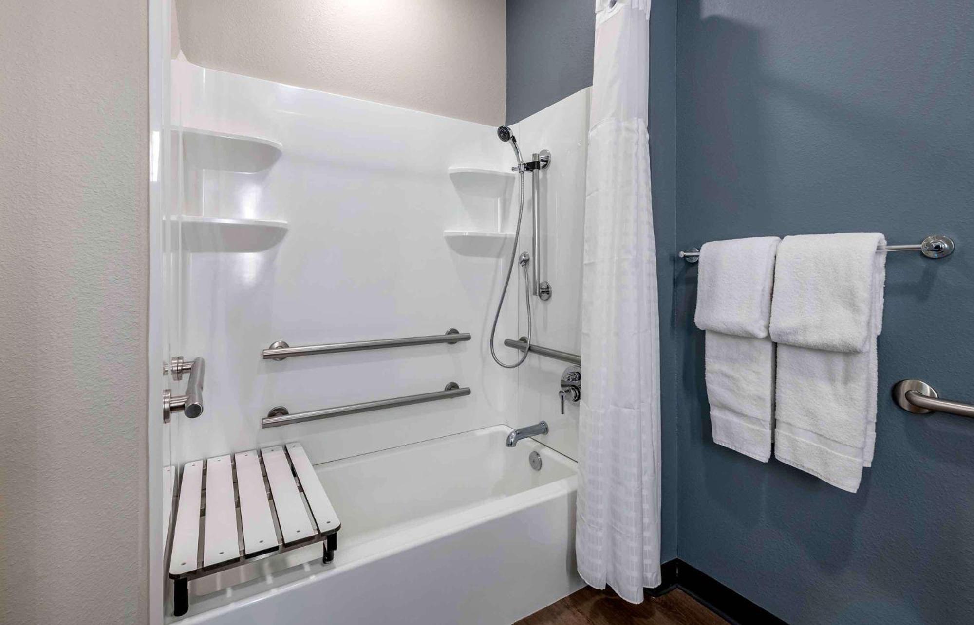 Extended Stay America Premier Suites - Tampa - Fairgrounds - Casino エクステリア 写真
