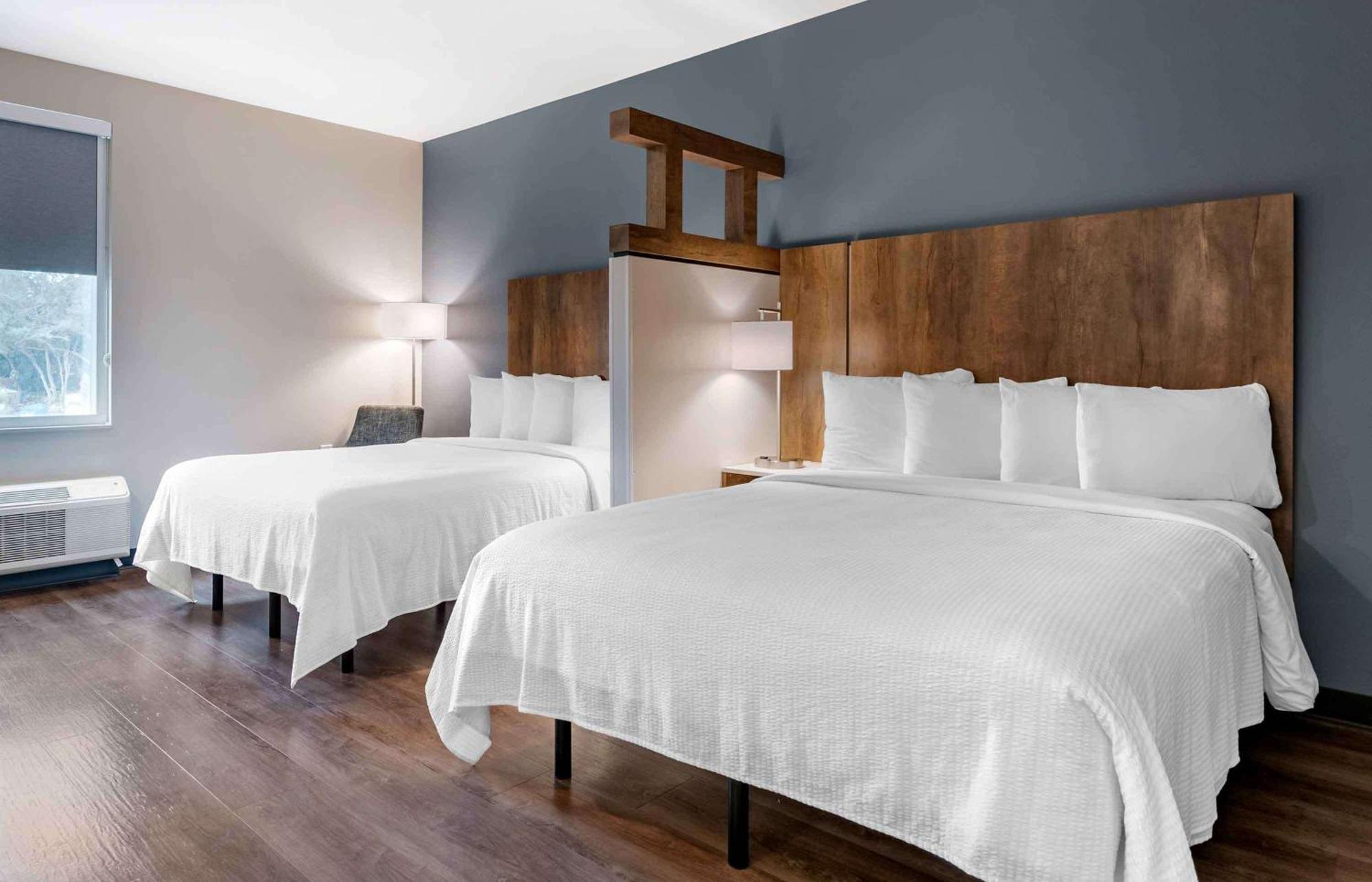 Extended Stay America Premier Suites - Tampa - Fairgrounds - Casino エクステリア 写真