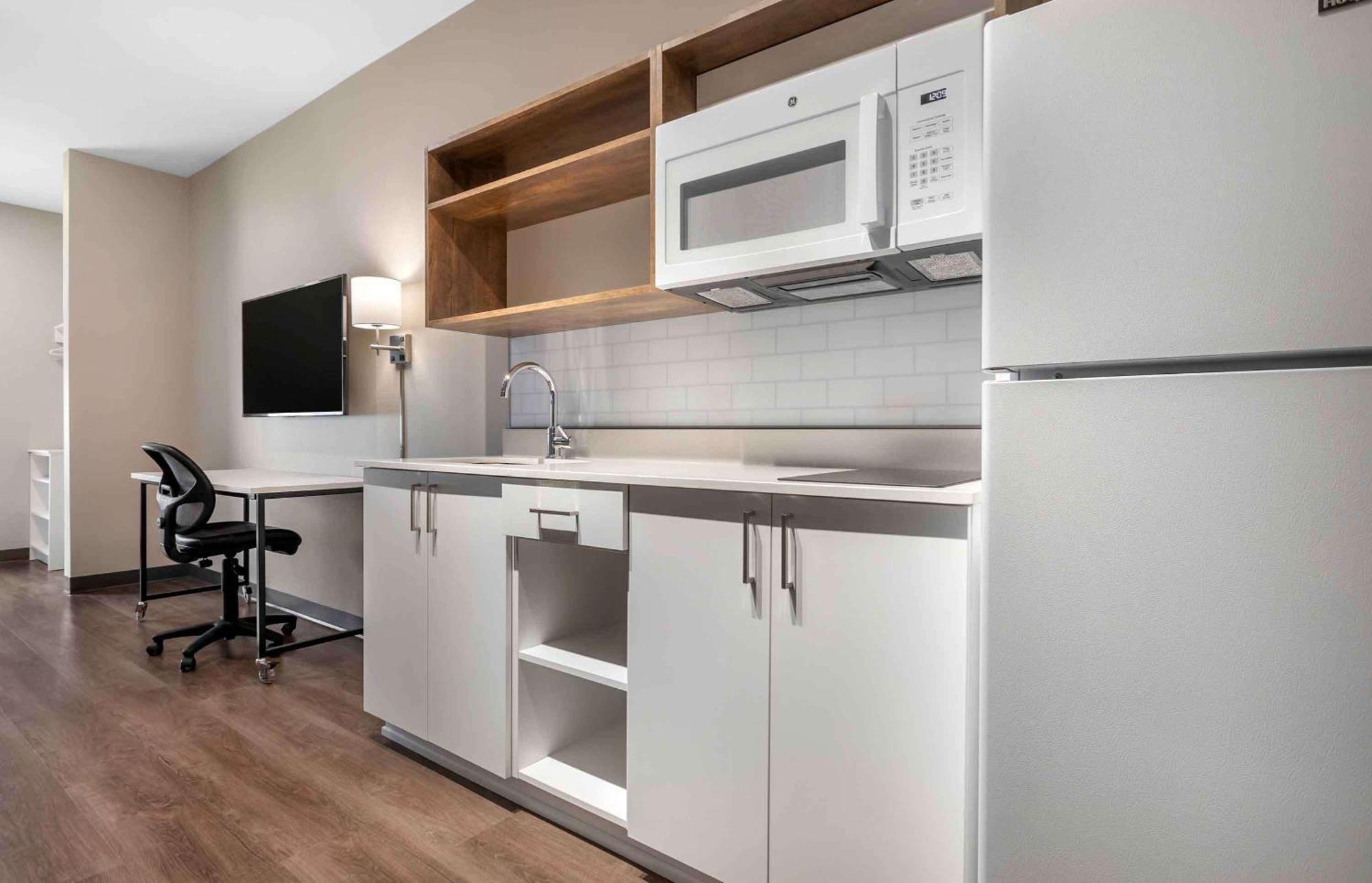 Extended Stay America Premier Suites - Tampa - Fairgrounds - Casino エクステリア 写真