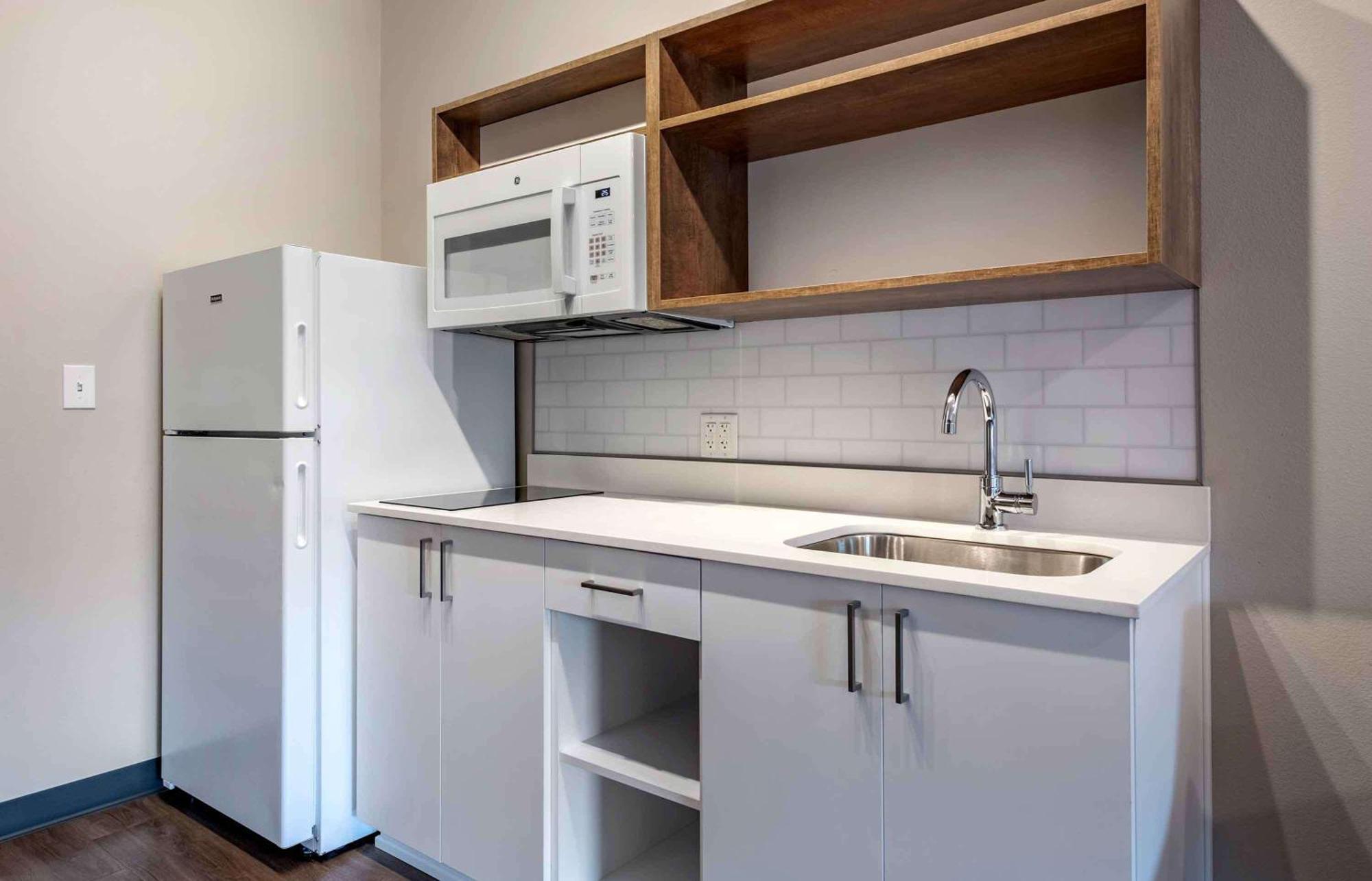 Extended Stay America Premier Suites - Tampa - Fairgrounds - Casino エクステリア 写真
