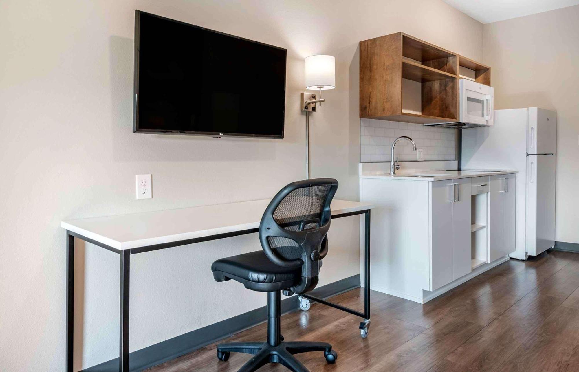 Extended Stay America Premier Suites - Tampa - Fairgrounds - Casino エクステリア 写真