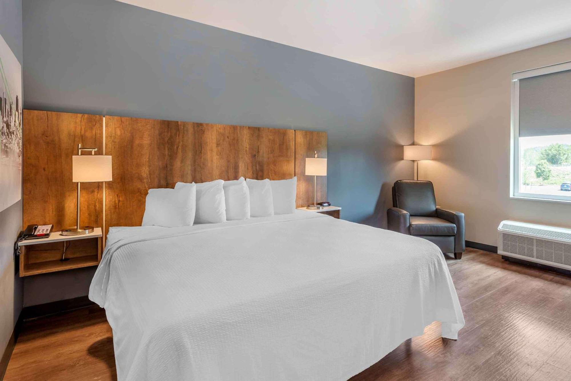 Extended Stay America Premier Suites - Tampa - Fairgrounds - Casino エクステリア 写真