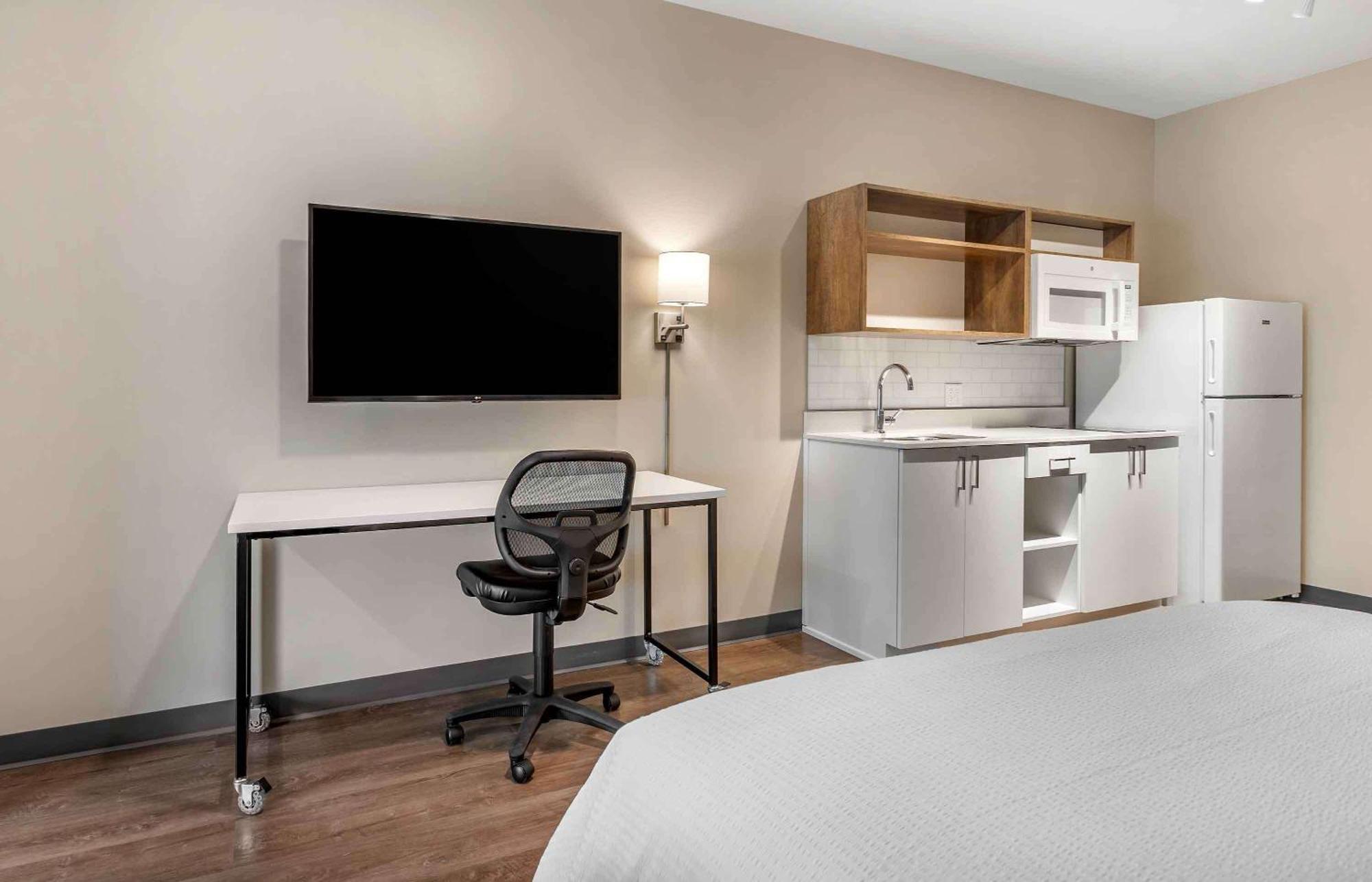 Extended Stay America Premier Suites - Tampa - Fairgrounds - Casino エクステリア 写真