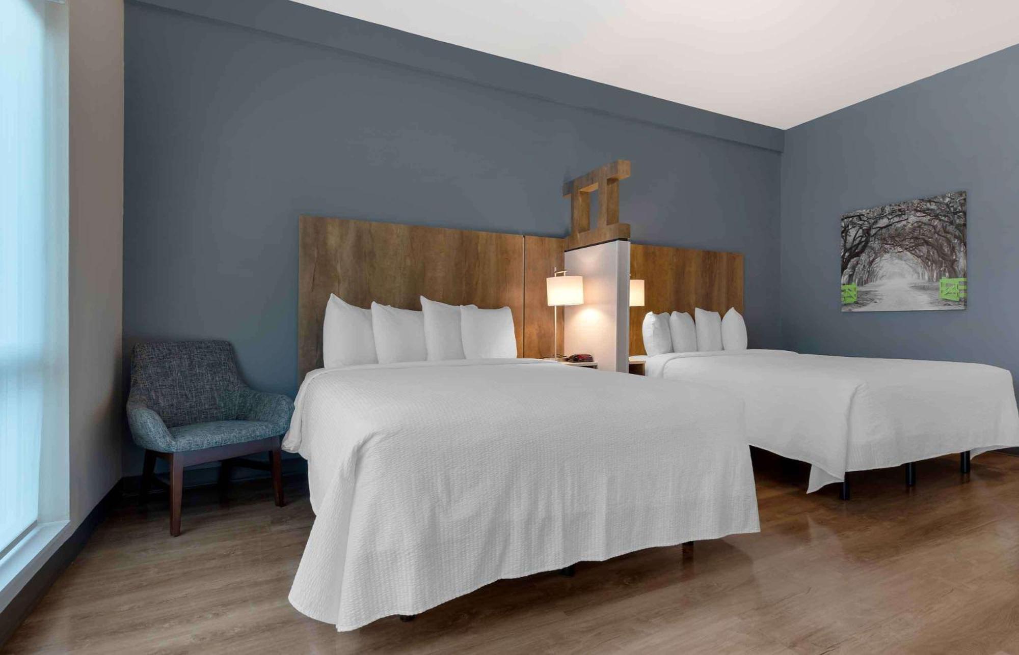 Extended Stay America Premier Suites - Tampa - Fairgrounds - Casino エクステリア 写真