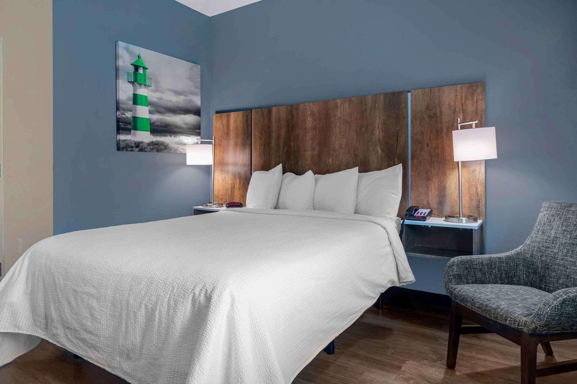 Extended Stay America Premier Suites - Tampa - Fairgrounds - Casino エクステリア 写真