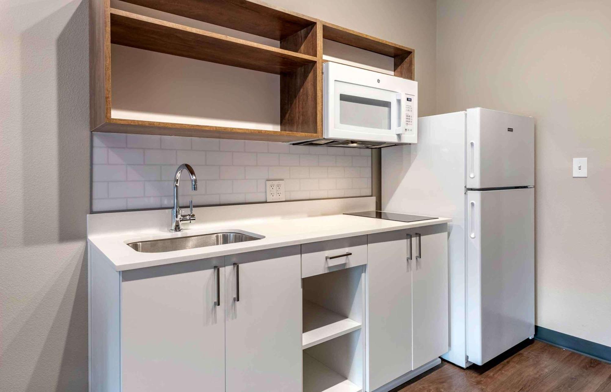 Extended Stay America Premier Suites - Tampa - Fairgrounds - Casino エクステリア 写真