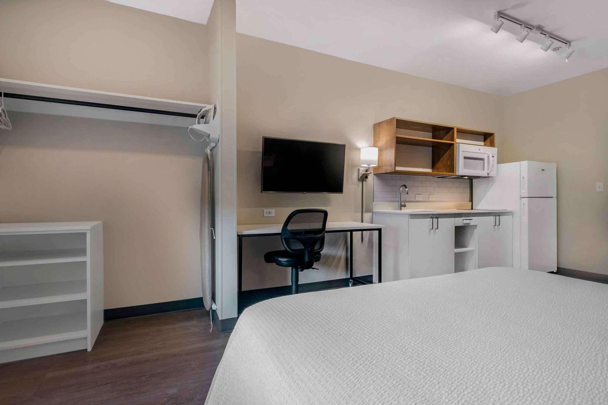 Extended Stay America Premier Suites - Tampa - Fairgrounds - Casino エクステリア 写真